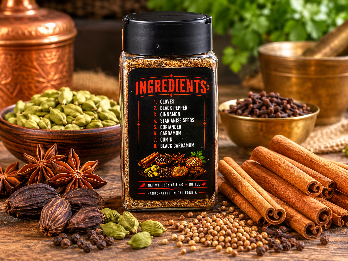Rice Surprise – Single Bottle