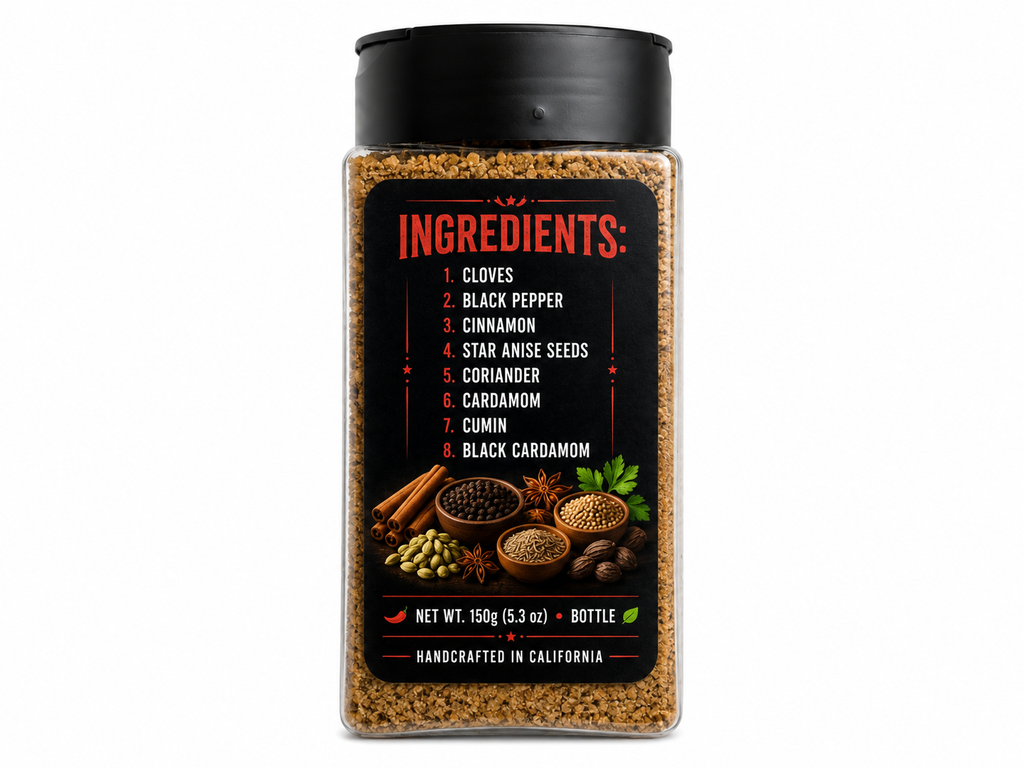 Rice Surprise – Single Bottle