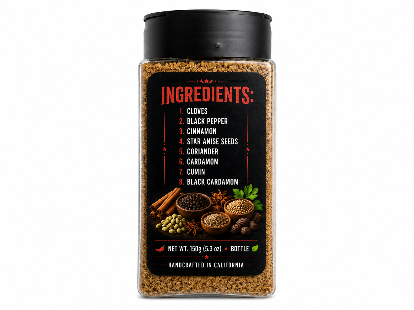 Rice Surprise – Single Bottle