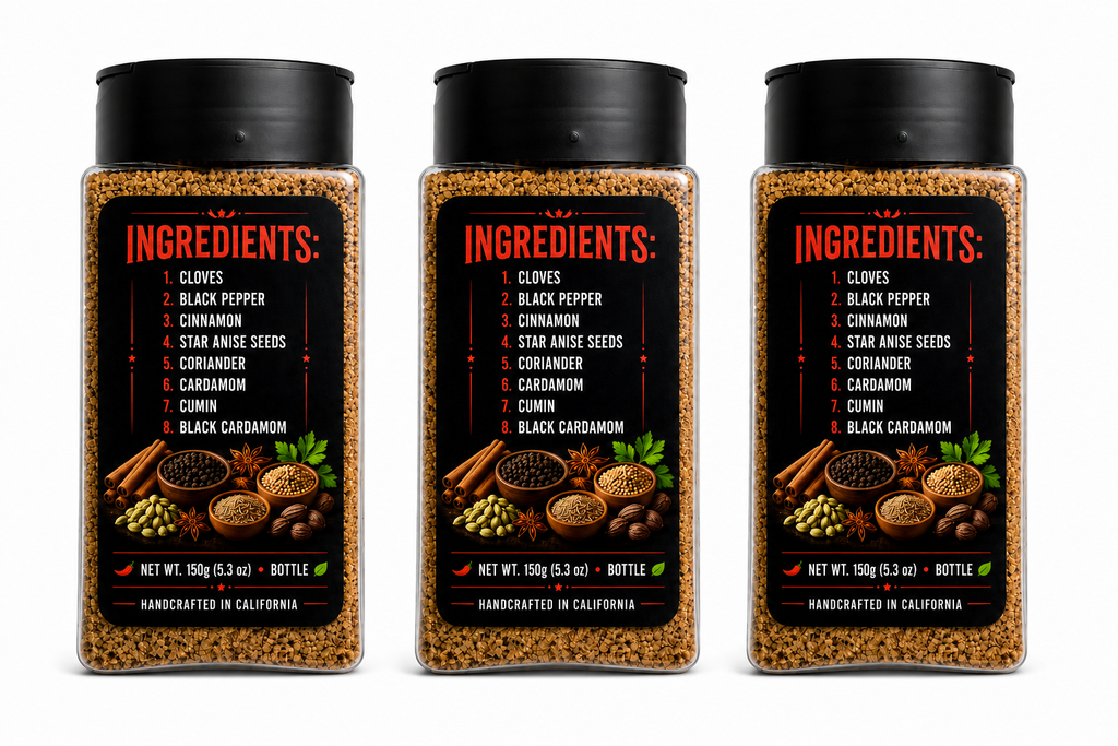 Rice Surprise – Trio Pack
