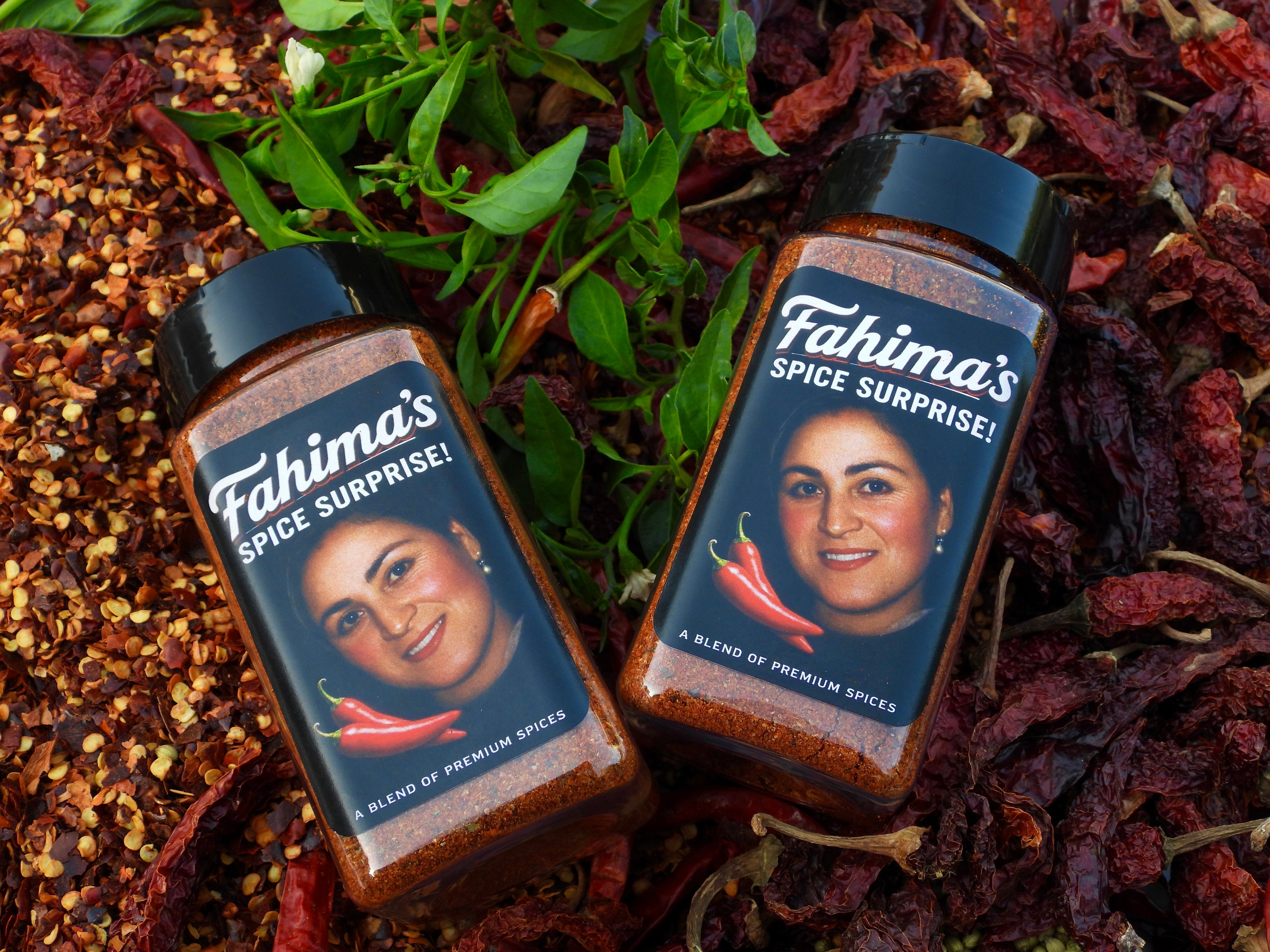 Signature Duo